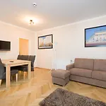 Vienna Stay Apartments Schoenbrunn
