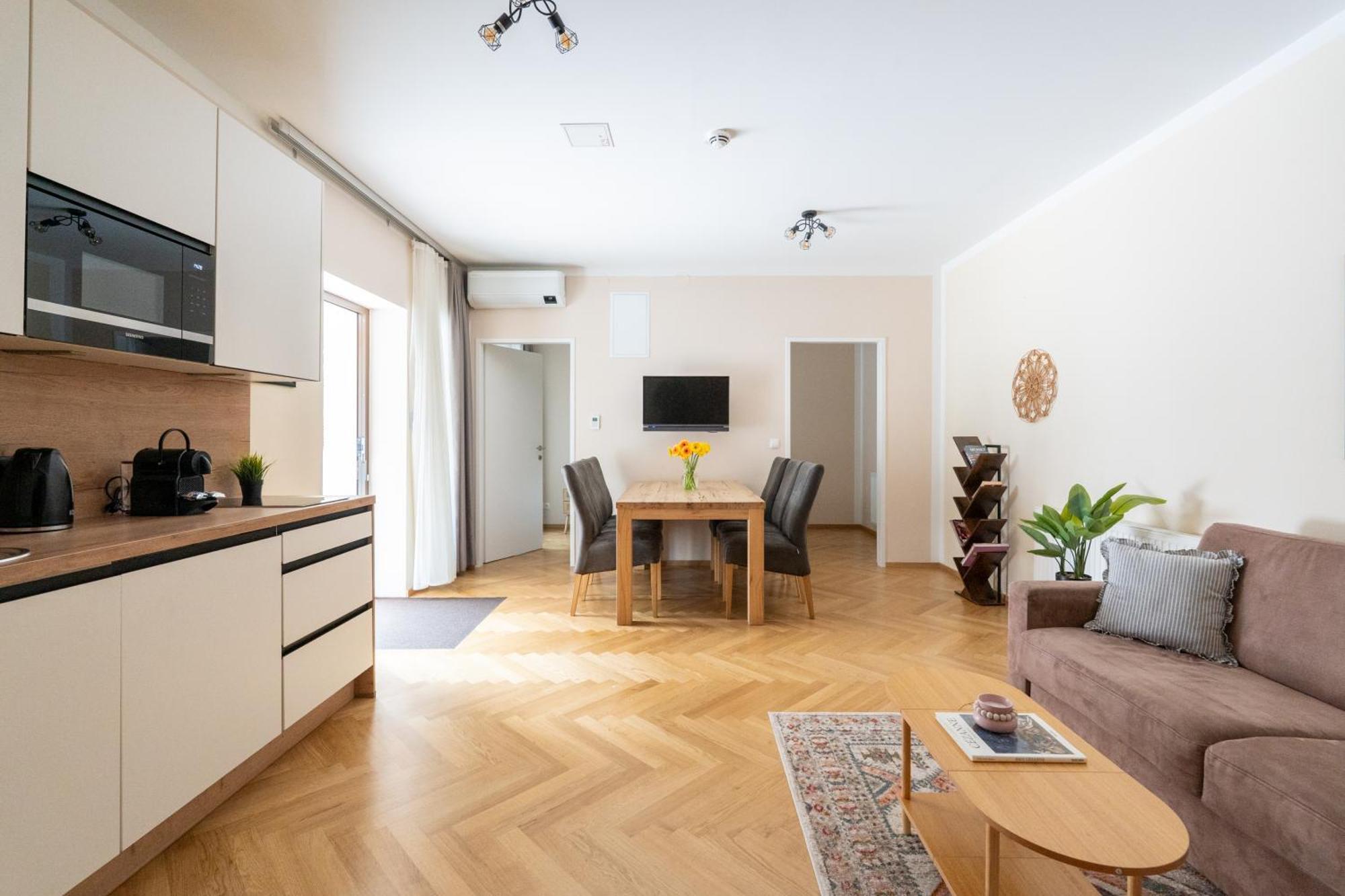 Schönbrunn Apartment Wien